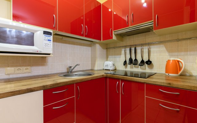 Апартаменты RentalSPb