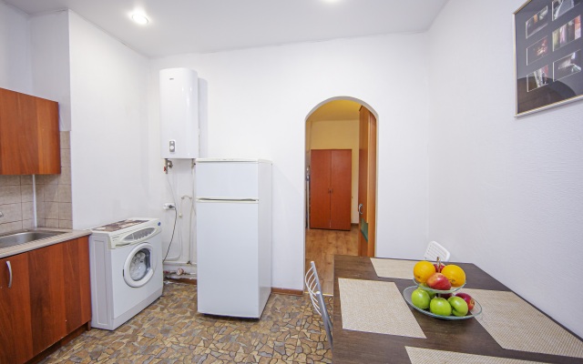 Old Town Apartments