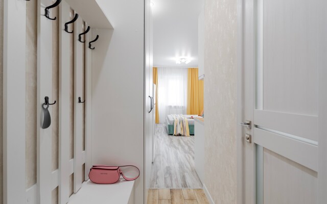 Studiya Flat