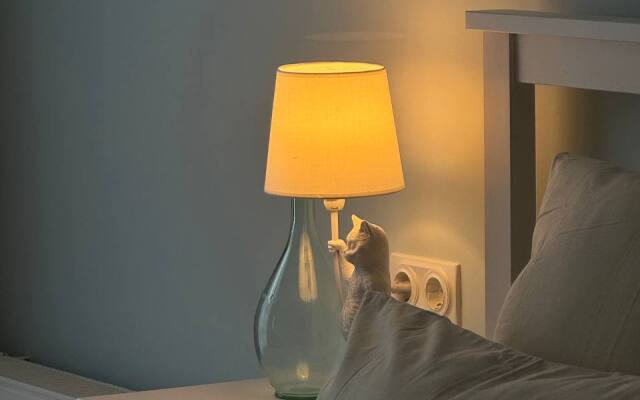 Letniy Briz Apartament