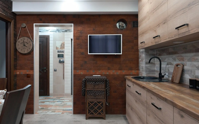 Квартира в сердце Кисловодска