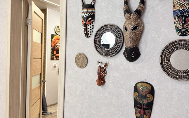 Квартира На улице Ковпака 90