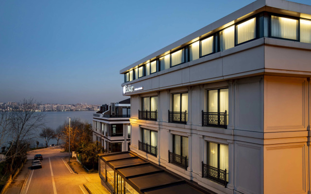 Ezkar Bathonea Art Istanbul Hotel