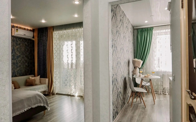 Апартаменты Privi House в Сердце Города