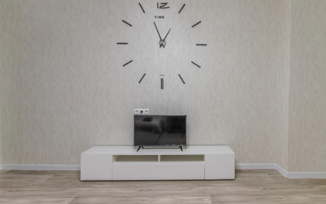 Kvartira 1 - komn. Uutnaa Kvartira 35 m² Ot 1 do 4 Gostej