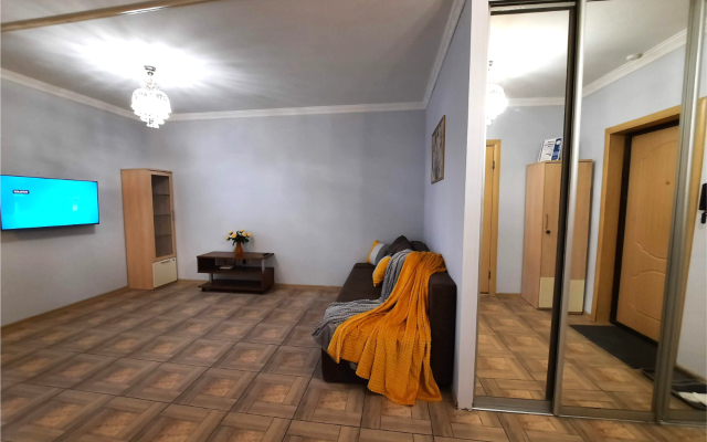 The Loft Yevrodvushka Nosovikhinskoye Shosse 25 Apartments