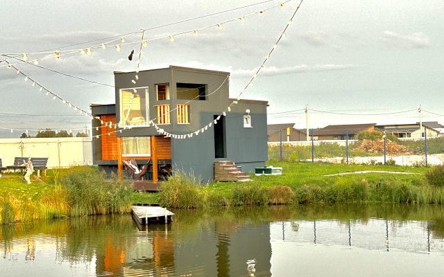 Sanino Space Holiday home