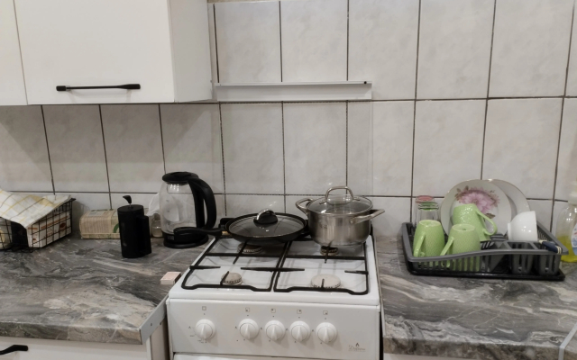 Квартира Уютная квартира в самом сердце города