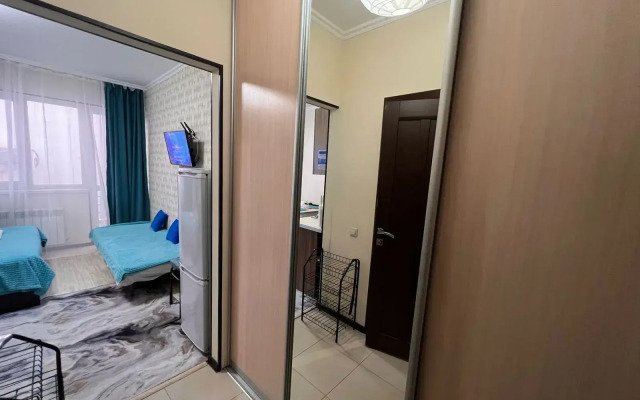 Nasezam 14 Flat