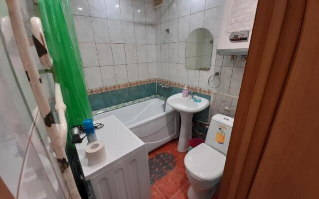 Апартаменты Полярные Зори 27