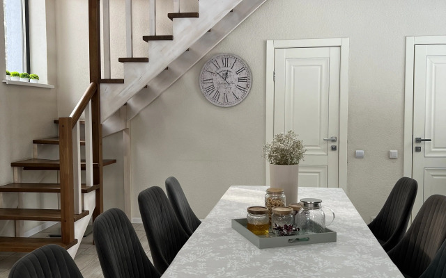 Kul Private House