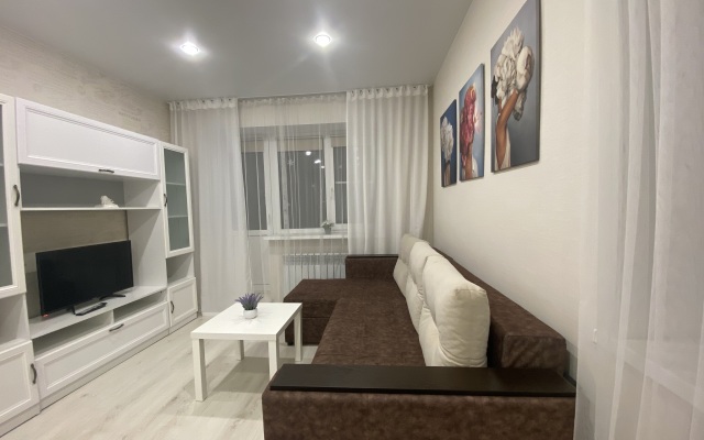 Na Belova Flat