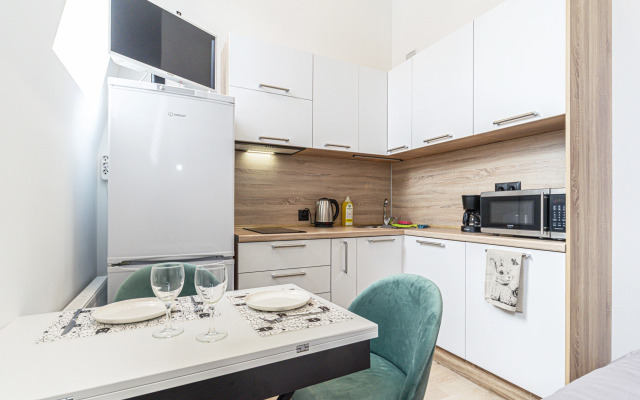 Квартира На Васильевском