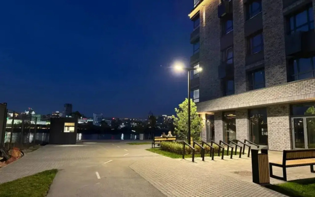 Апартаменты Good Life на Ясном Берегу 33