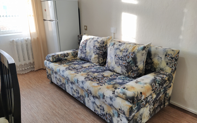 Квартира евротрешка уютная комфортная в центре Тюмени