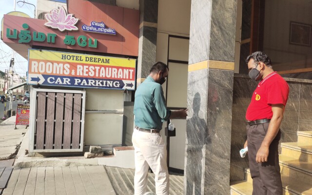 Deepam Hotel