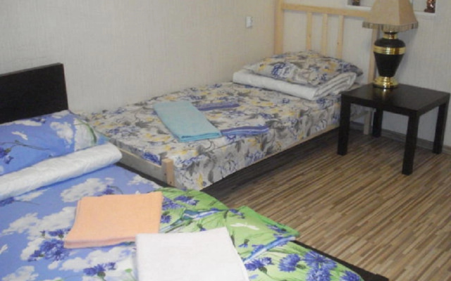 City Loft Rooms & Hostel