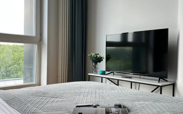 Rizone 3 Apartments