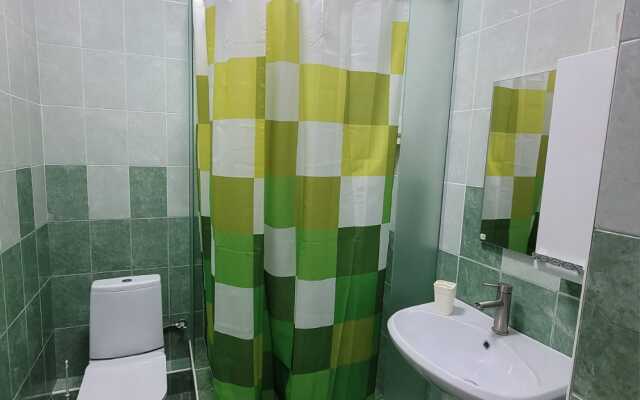 Nadezhda Beach Resort