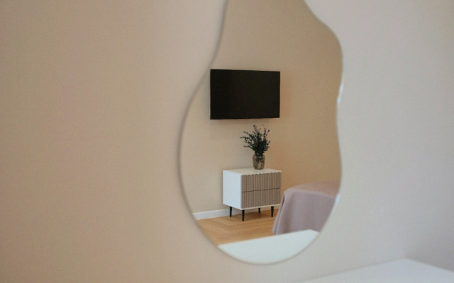 Apartamenty v kurortnoj zone Essentuki