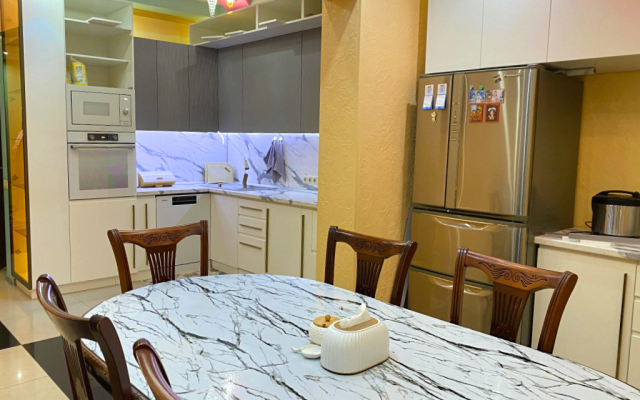 Beryozovy Private house
