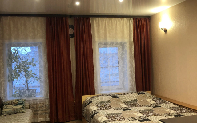 Гостевой дом С видом на Кремль