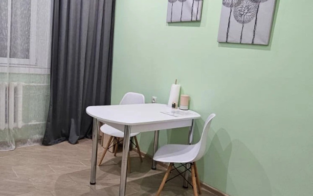 Квартира Однокомнатная На Шилова 29