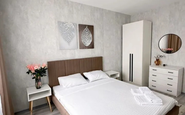 Квартира на Геодезической 76/16