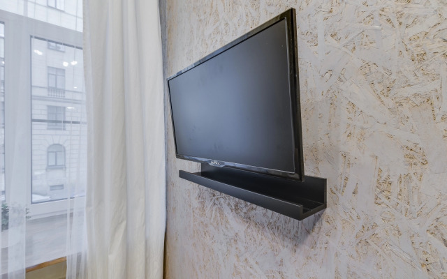 Апартаменты Sokroma Это Питер 2