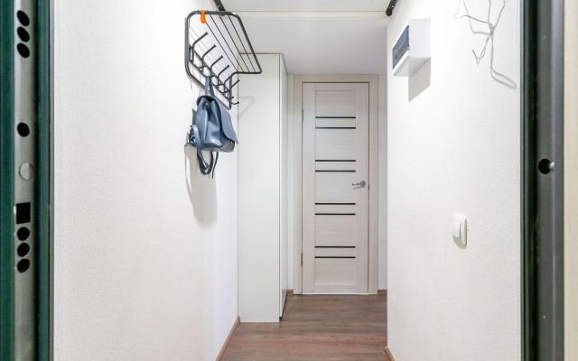 Апартаменты Гранатовый рай