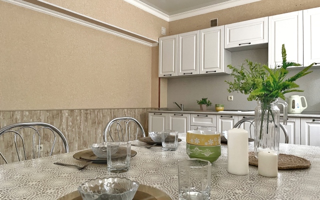 Квартира в центре Кисловодска