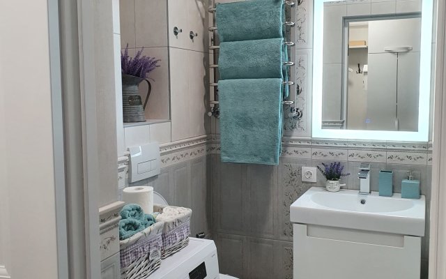 Apartamenty Hocu V Pariz