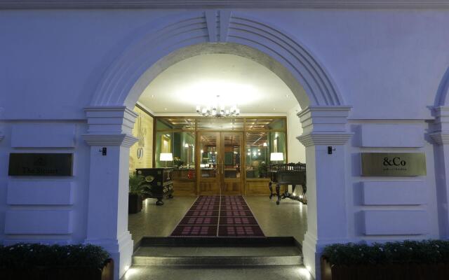 The Steuart by Citrus Hotel