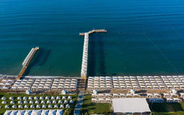 Swandor Hotels & Resorts - Topkapi Palace - Ultra All Inclusive