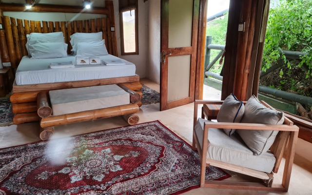 Samburu Elephant Lodge Boutique Hotel