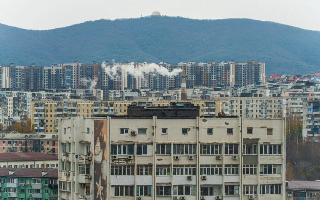 Апартаменты Стильные С Современным Ремонтом От LetoApart