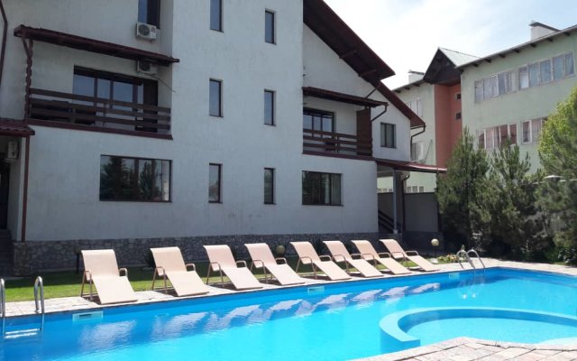 Gatsby Hotel