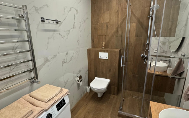 Апартаменты в г. Зеленоградск