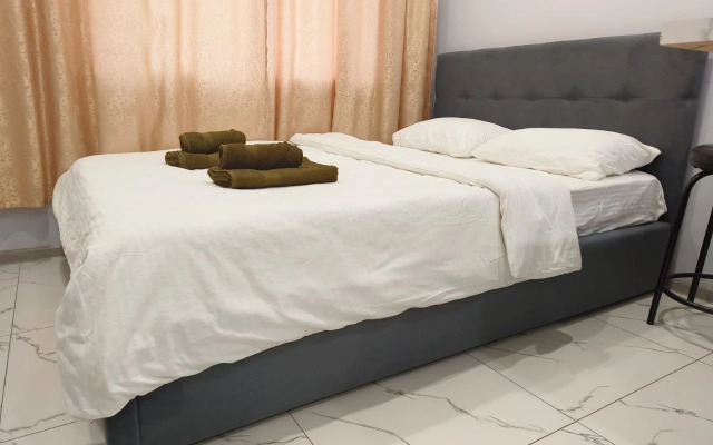 Апартаменты Студия AlexHome Мытищи