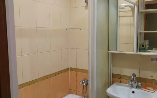 Квартира трехкомнатная