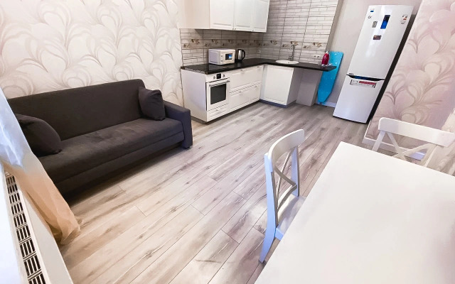 Апартаменты Уютная квартира возле Шереметьево