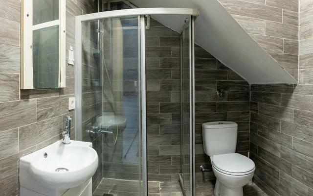 Апарт-отель Lion Hotel Taksim