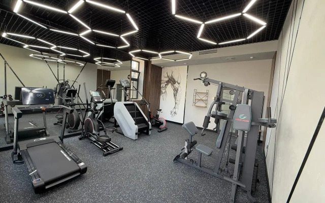 Dynasty Hotel & SPA