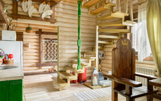 Частный дом Василиса