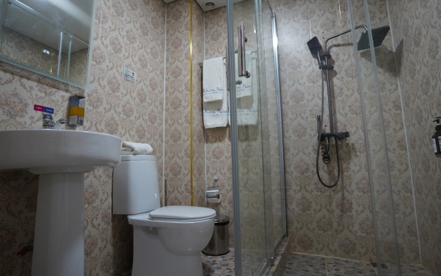 Khiva Palace Hotel