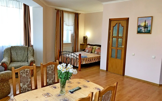 Viktori Guest house