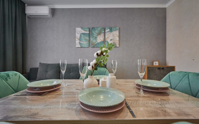 Квартира Мюнхен