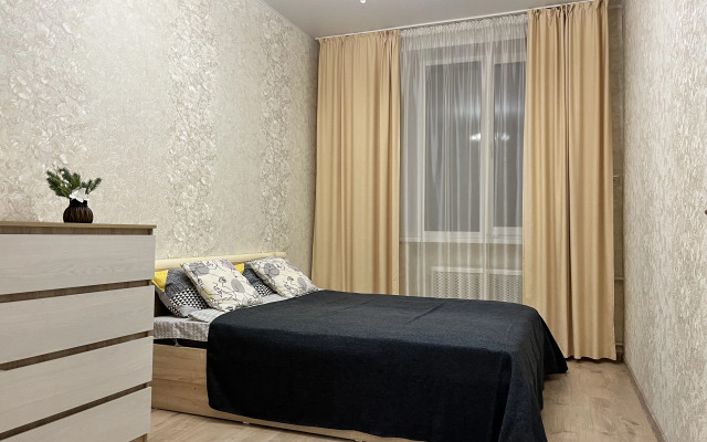 Квартира Просторная 2шка напротив Уфа- Арены