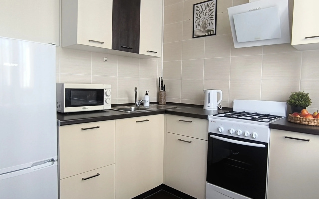 Apartamenty Volgarums Radom s Univermagom