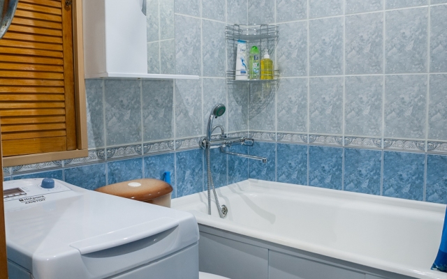 Апартаменты Первомайские